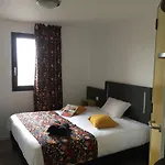 Kyriad Direct La Rochelle Hotel 2*
