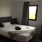 Hotel Kyriad Direct La Rochelle
