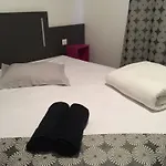 Kyriad Direct La Rochelle Hotel Aytré