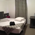 Hotel Kyriad Direct La Rochelle Aytré