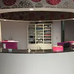 Hotel Kyriad Direct La Rochelle 2*