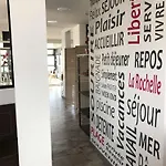 Kyriad Direct La Rochelle Hotel Aytré