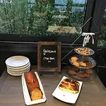 Kyriad Direct La Rochelle Hotel