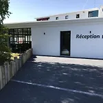 Hotel Kyriad Direct La Rochelle Aytré