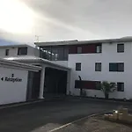 Hotel Kyriad Direct La Rochelle