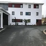 Kyriad Direct La Rochelle Hotel Aytré