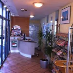 Hotel Kyriad Direct La Rochelle Aytré