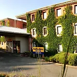 Hotel Kyriad Direct La Rochelle 2*