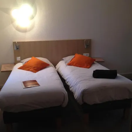 Kyriad Direct La Rochelle 2*