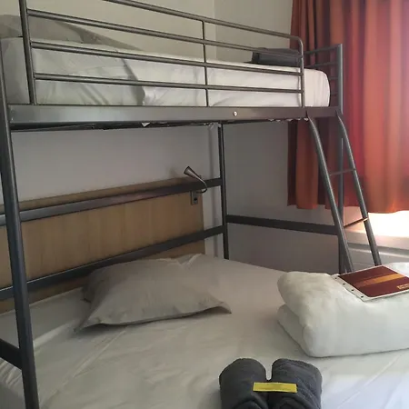 Kyriad Direct La Rochelle Ξενοδοχείο Aytré