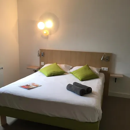 Kyriad Direct La Rochelle