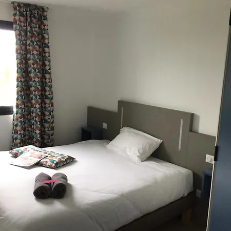 Hotel Kyriad Direct La Rochelle Aytré