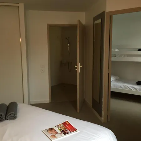 Kyriad Direct La Rochelle