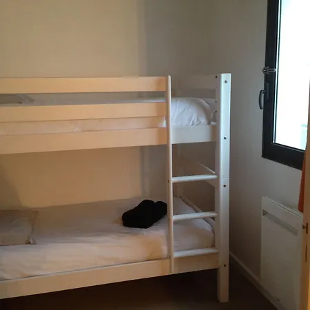 Szálloda Kyriad Direct La Rochelle Aytré
