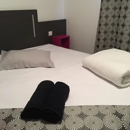 Kyriad Direct La Rochelle Hotel Aytré