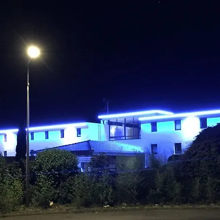 Hotel Kyriad Direct La Rochelle Aytré