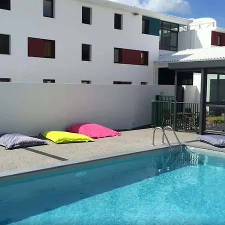 Kyriad Direct La Rochelle