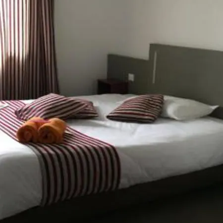 Kyriad Direct La Rochelle 3* Aytré