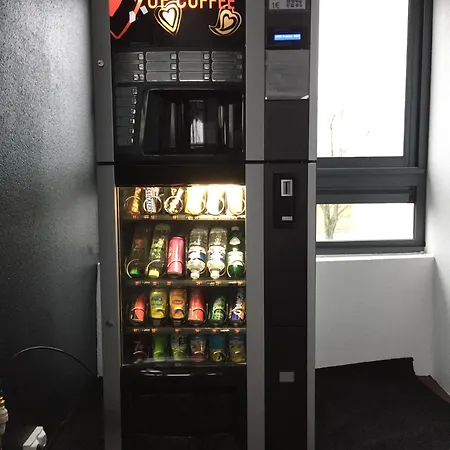 Hotel Kyriad Direct La Rochelle 2*