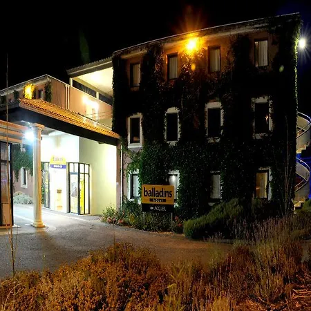 Kyriad Direct La Rochelle Aytré