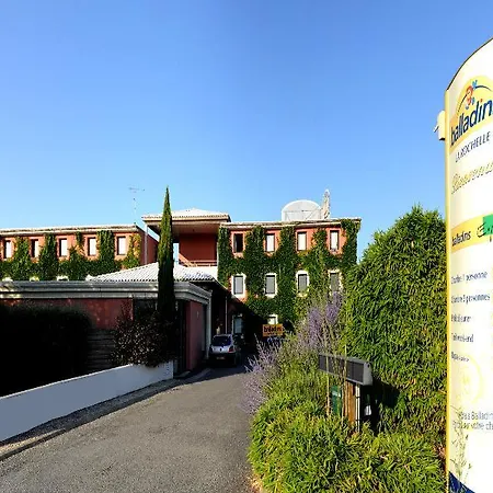 Kyriad Direct La Rochelle Aytré