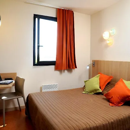 Kyriad Direct La Rochelle