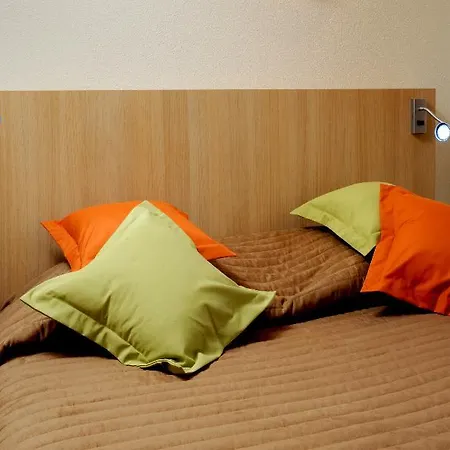 Kyriad Direct La Rochelle Aytré