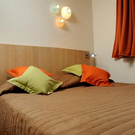 Hotel Kyriad Direct La Rochelle Aytré