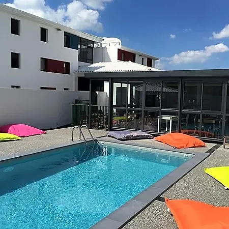 Kyriad Direct La Rochelle Hotel Aytré