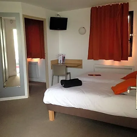 Kyriad Direct La Rochelle Aytré
