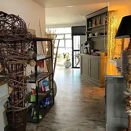Hotel Kyriad Direct La Rochelle Aytré