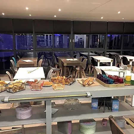 Hotel Kyriad Direct La Rochelle Aytré