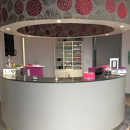 Hotel Kyriad Direct La Rochelle Aytré