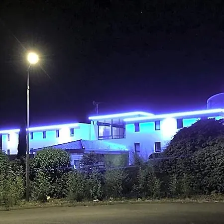 Hotel Kyriad Direct La Rochelle