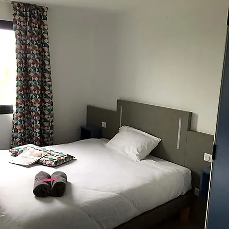 Kyriad Direct La Rochelle
