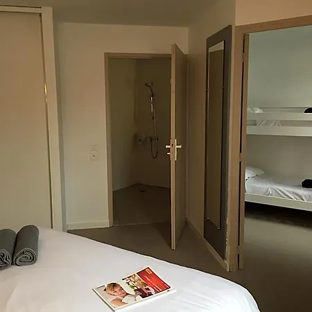 Kyriad Direct La Rochelle 2* エオレ
