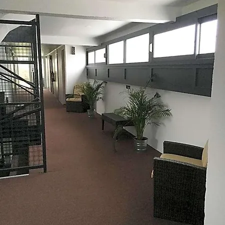 Kyriad Direct La Rochelle Hotel