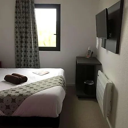 Kyriad Direct La Rochelle