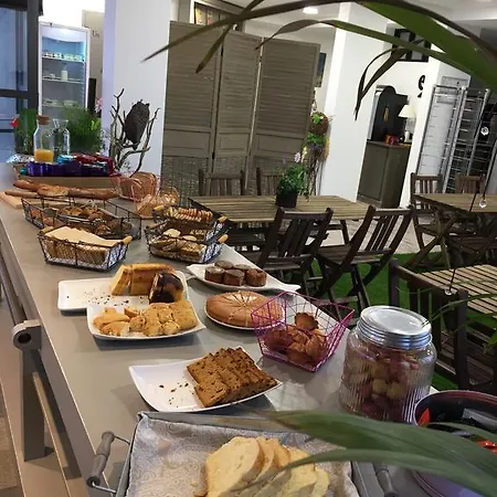 Kyriad Direct La Rochelle Aytré