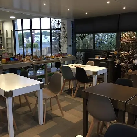 Kyriad Direct La Rochelle Aytre