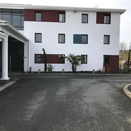 Kyriad Direct La Rochelle Hotel Aytre