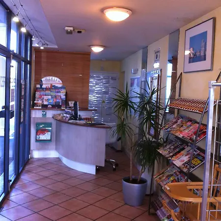 Ξενοδοχείο Kyriad Direct La Rochelle Aytré