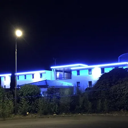 Hotel Kyriad Direct La Rochelle Aytré