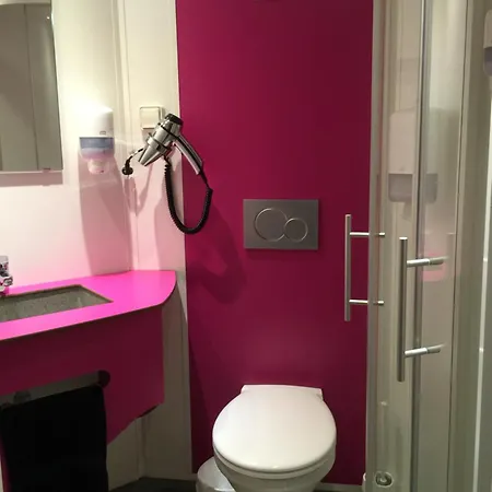 Kyriad Direct La Rochelle