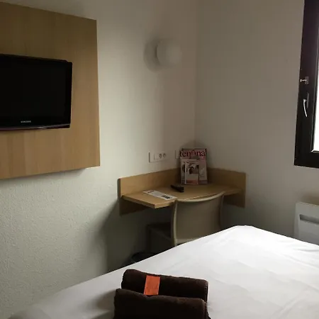 Hotel Kyriad Direct La Rochelle Aytré