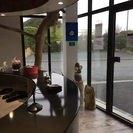 Kyriad Direct La Rochelle Aytré