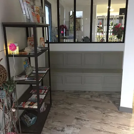 Kyriad Direct La Rochelle 2*