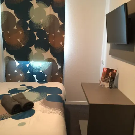 Kyriad Direct La Rochelle Ξενοδοχείο Aytré