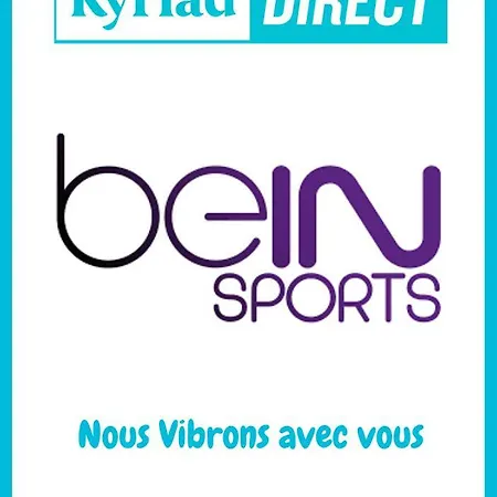 Kyriad Direct La Rochelle 3*