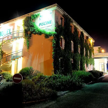 Kyriad Direct La Rochelle